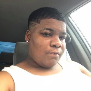 Meet your Posher, Tyresha